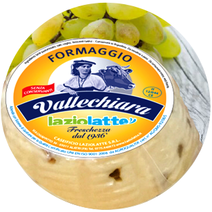 Caseificio Laziolatte - Mozzarella, Fiordilatte, Formaggi, Ricotta, Latticini