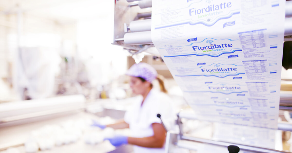 Caseificio Laziolatte - Mozzarella, Fiordilatte, Formaggi, Ricotta, Latticini