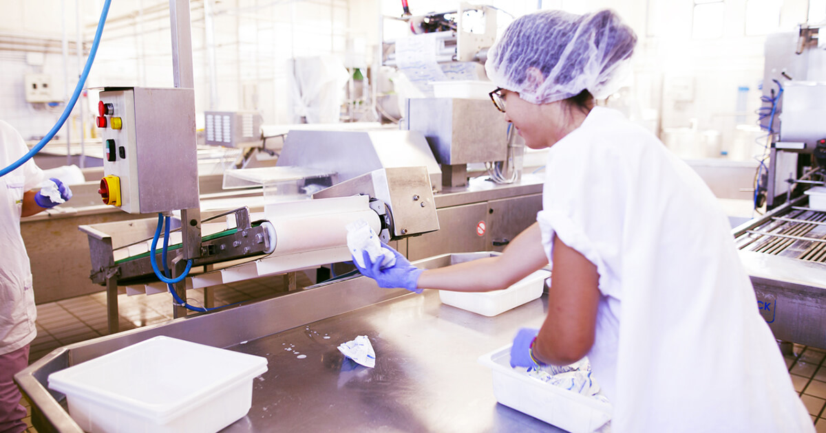 Caseificio Laziolatte - Mozzarella, Fiordilatte, Formaggi, Ricotta, Latticini