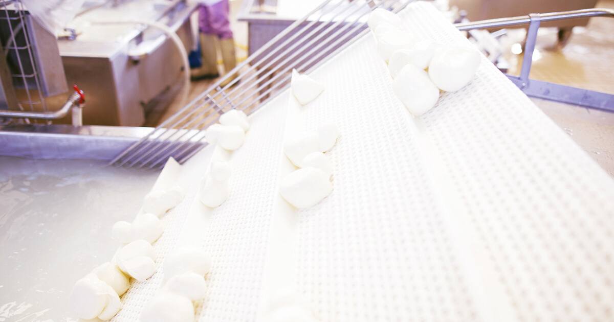 Caseificio Laziolatte - Mozzarella, Fiordilatte, Formaggi, Ricotta, Latticini