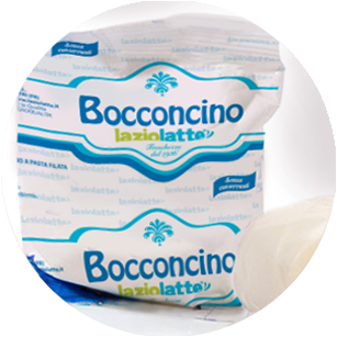 Caseificio Laziolatte - Mozzarella, Fiordilatte, Formaggi, Ricotta, Latticini