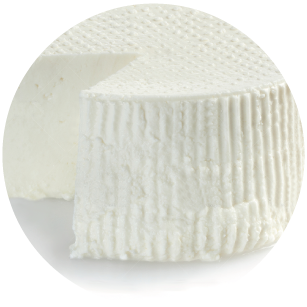 Caseificio Laziolatte - Mozzarella, Fiordilatte, Formaggi, Ricotta, Latticini